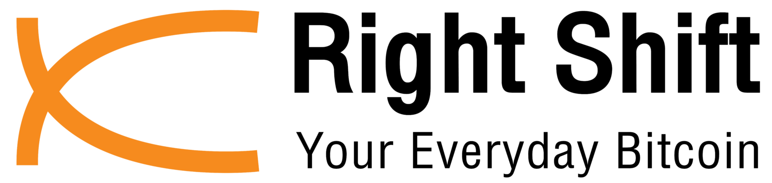 Right Shift Logo